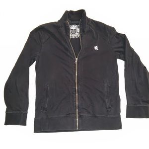 Men’s express jacket